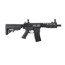 Fusil AEG SA-C12 CORE™ Carbine Black Specna Arms