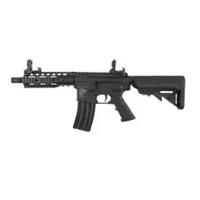Fusil AEG SA-C12 CORE™ Carbine Black Specna Arms
