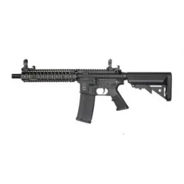 Fusil AEG SA-C19 COR Carbine Negra Specna Arms