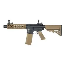 Fusil AEG SA-C05 COR Carbine Half-Tan Specna Arms
