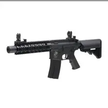 Fusil AEG SA-C05 COR Carbine Negra Specna Arms