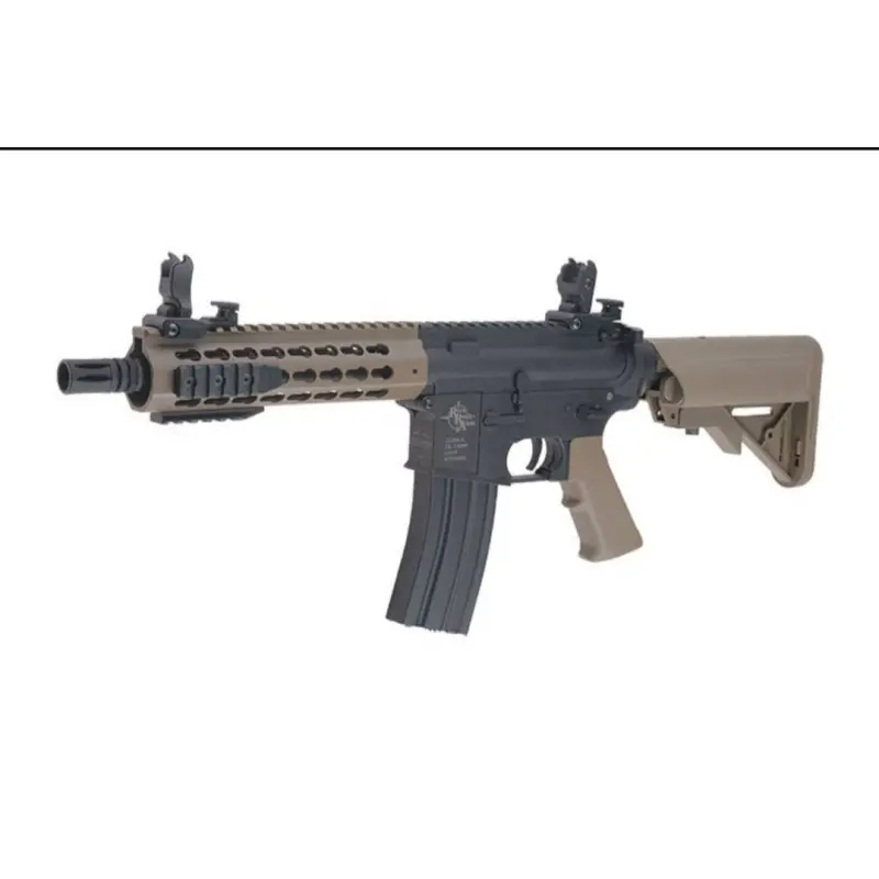 Fusil AEG SA-C08 COR Carbine Half-Tan Specna Arms