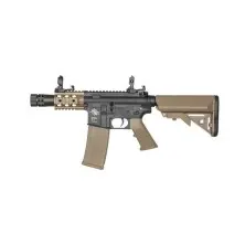 Fusil AEG SA-C10 COR Carbine HAlf-Tan Specna Arms