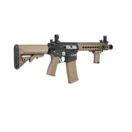 Fusil AEG RRA SA-E07 EDGE Carbine half-tan Specna Arms