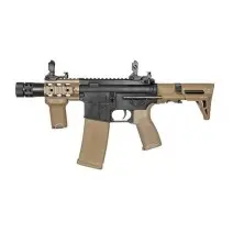 Fusil AEG RRA SA-E10 PDW EDGE™ Carbine Half-Tan Specna Arms