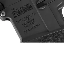 Fusil AEG Daniel Defense® MK18 SA-E19 EDGE™ Carbine Half-Tan Specna Arms