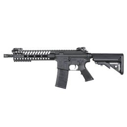 Fusil AEG M4 Striker Carbine negro King Arms