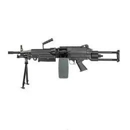 Minimi airsoft M249 Specna...