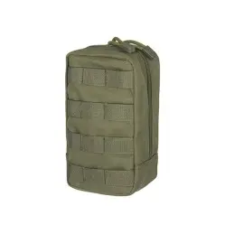 Pouch utility molle y...