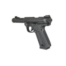 Pistola AAP-01 negra Action Army
