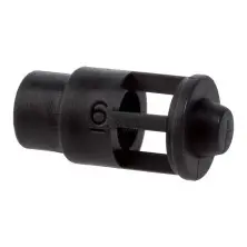 Cylinder valve P226-16