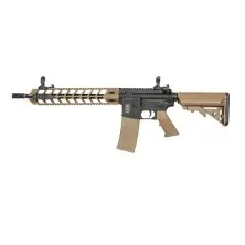 Fusil AEG SA-C13 CORE Carbine half tan Specna Arms
