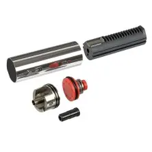 Kit cilindro, pistón, cabezas y nozzle AK series