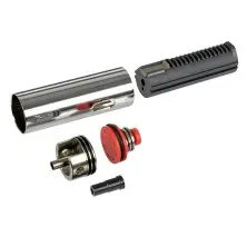 Kit cilindro, pistón, cabezas y nozzle MP5 series