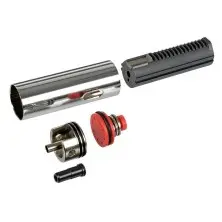 Kit cilindro, pistón, cabezas y nozzle M4 series