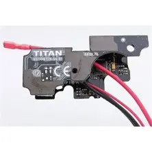 Gate Titan V2 NGRS basic (trasero)