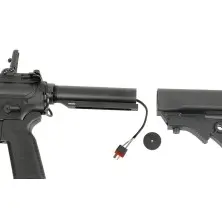 Fusil AEG AR15 DWARF AT-AR10