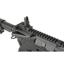 Fusil AEG AR15 DWARF AT-AR10