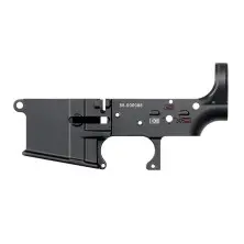 Cuerpo inferior o lower receiver AT-HT01