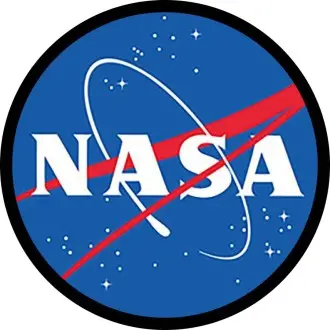 Parche NASA