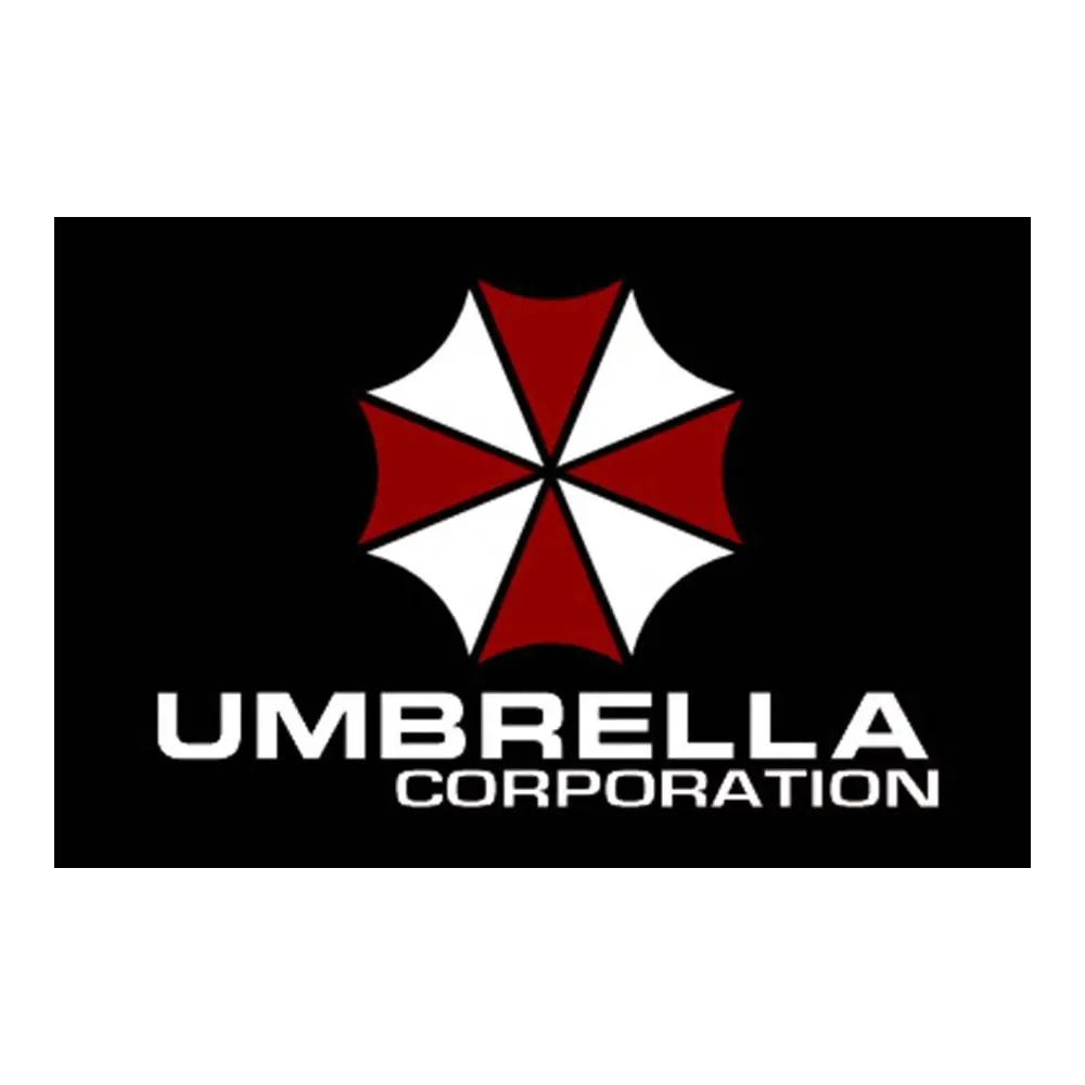 Parche Umbrella Corporation