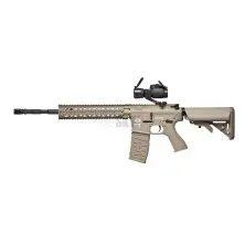 Fusil AEG CM16 R8-L DST G&G