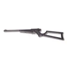 Fusil gas sniper MK1 Carbine KJW