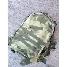 Mochila 3D assault backpack 40L-45L a-tacs FG