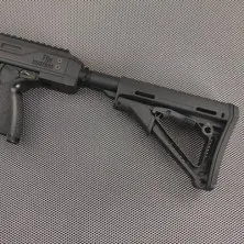 Kit Alpha Carabine para Socom