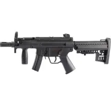 Réplica ​MP5K M5K SOPMOD1 205T JG