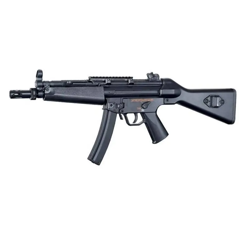 Réplica MP5 M5 A4-II 804 JG