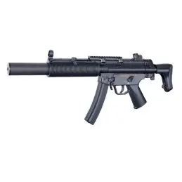 Réplica MP5 SD6 M5SD6-II 805 JG