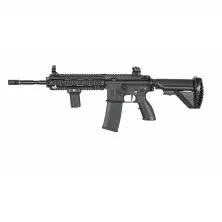 Réplica AEG SA-H21 2.0 Carbine negra Specna Arms