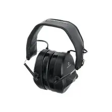 Protección auditiva electrónica M30 negro