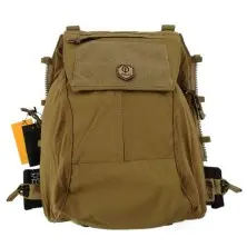 Backpanel expert C3 coyote brown Conquer