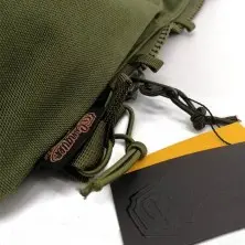 Backpanel expert C3 verde OD Conquer