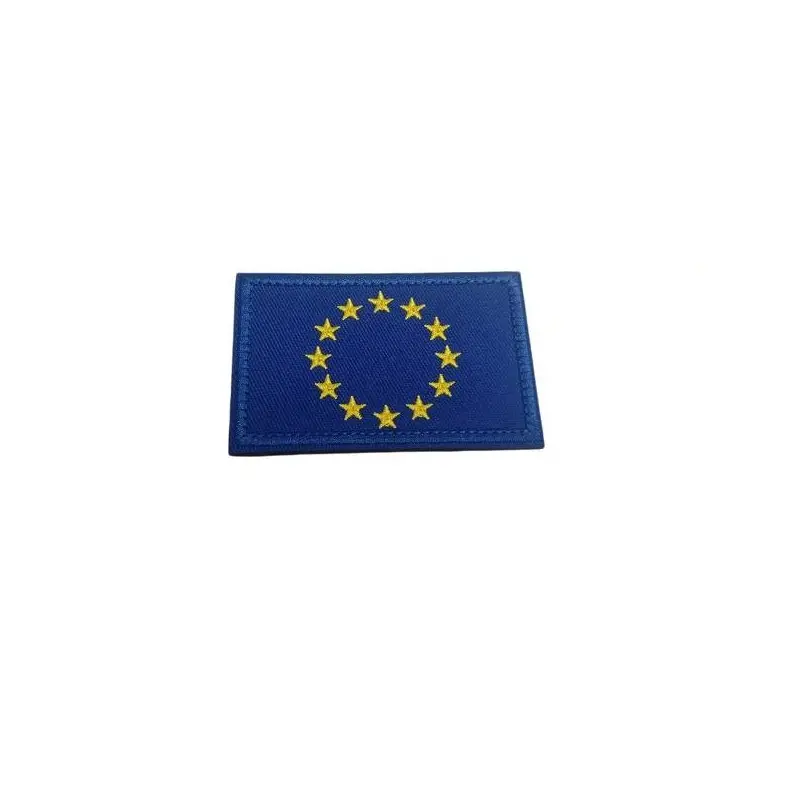 Parche Unión Europea