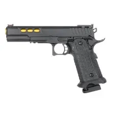 Pistola R608 negra Army