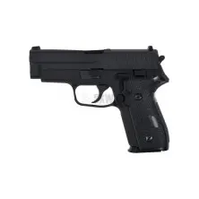 Pistola airsoft GBB F228 WE-F002 WE