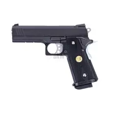 Pistola airsoft GBB Hi-Capa 4.3 original WE-H009 WE