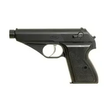 Pistola airsoft GNB 7.65 SRC