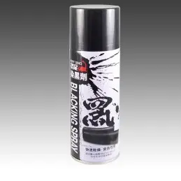 PUFF DINO Blacking Spray 420ml BLS40