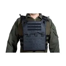 Chaleco plate carrier laser...