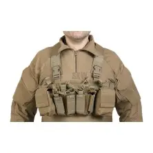 Chest rig Force MK1 tan