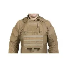 Chaleco plate carrier Force...