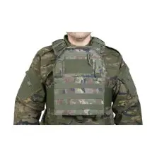 Chaleco plate carrier Force...