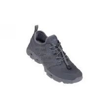 Sneakers Minotaur gris cobalto