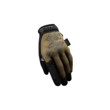 Guantes MTO Touch coyote Bo Manufacture by Mechanix