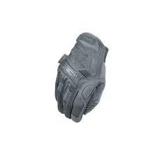 Guantes M-Pact wolf grey XXL