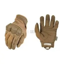Guantes M-Pact 3 coyote...